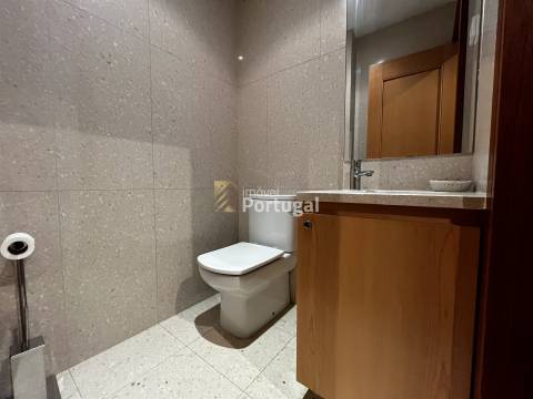Apartamento T3 Premium - Arrendamento no Porto