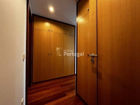 Apartamento T3 Premium - Arrendamento no Porto