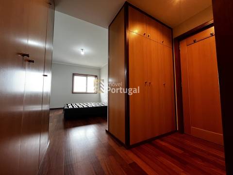Apartamento T3 Premium - Arrendamento no Porto
