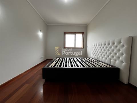 Apartamento T3 Premium - Arrendamento no Porto