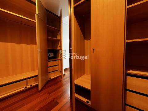 Apartamento T3 Premium - Arrendamento no Porto
