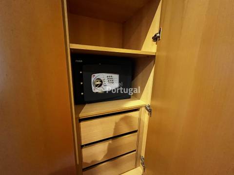 Apartamento T3 Premium - Arrendamento no Porto