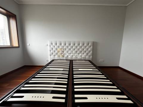 Apartamento T3 Premium - Arrendamento no Porto