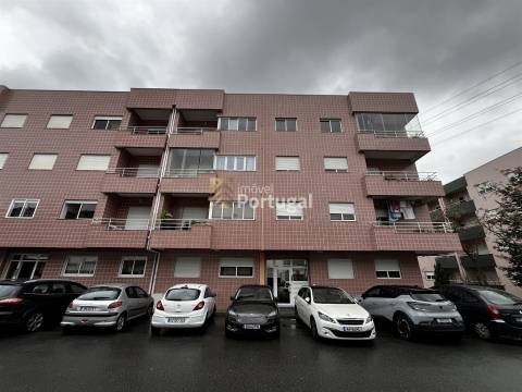 Arrenda Ap. T1 Areal de Cima - São Vitor