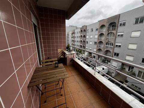 Arrenda Ap. T1 Areal de Cima - São Vitor