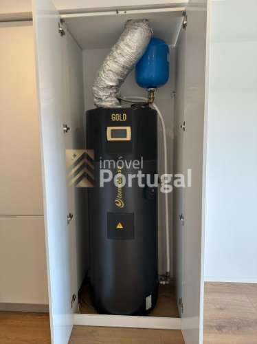 Arrenda Ap. T2 equipado com elevador e garagem - Centro Histórico de Barcelos