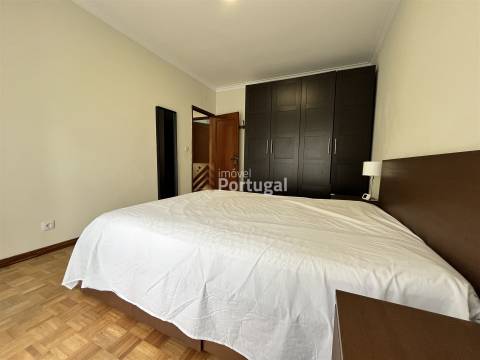 Lindo Apartamento T3 com 2WCs e garagem box