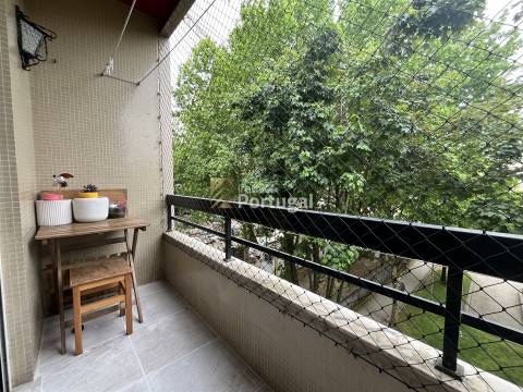 Lindo Apartamento T3 com 2WCs e garagem box