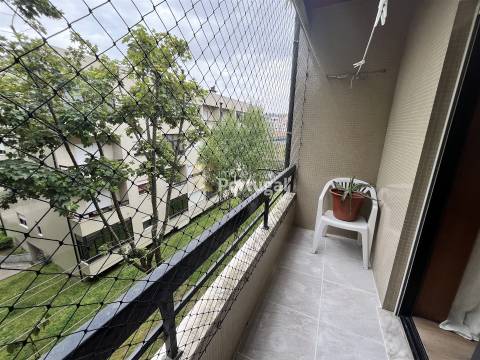 Lindo Apartamento T3 com 2WCs e garagem box