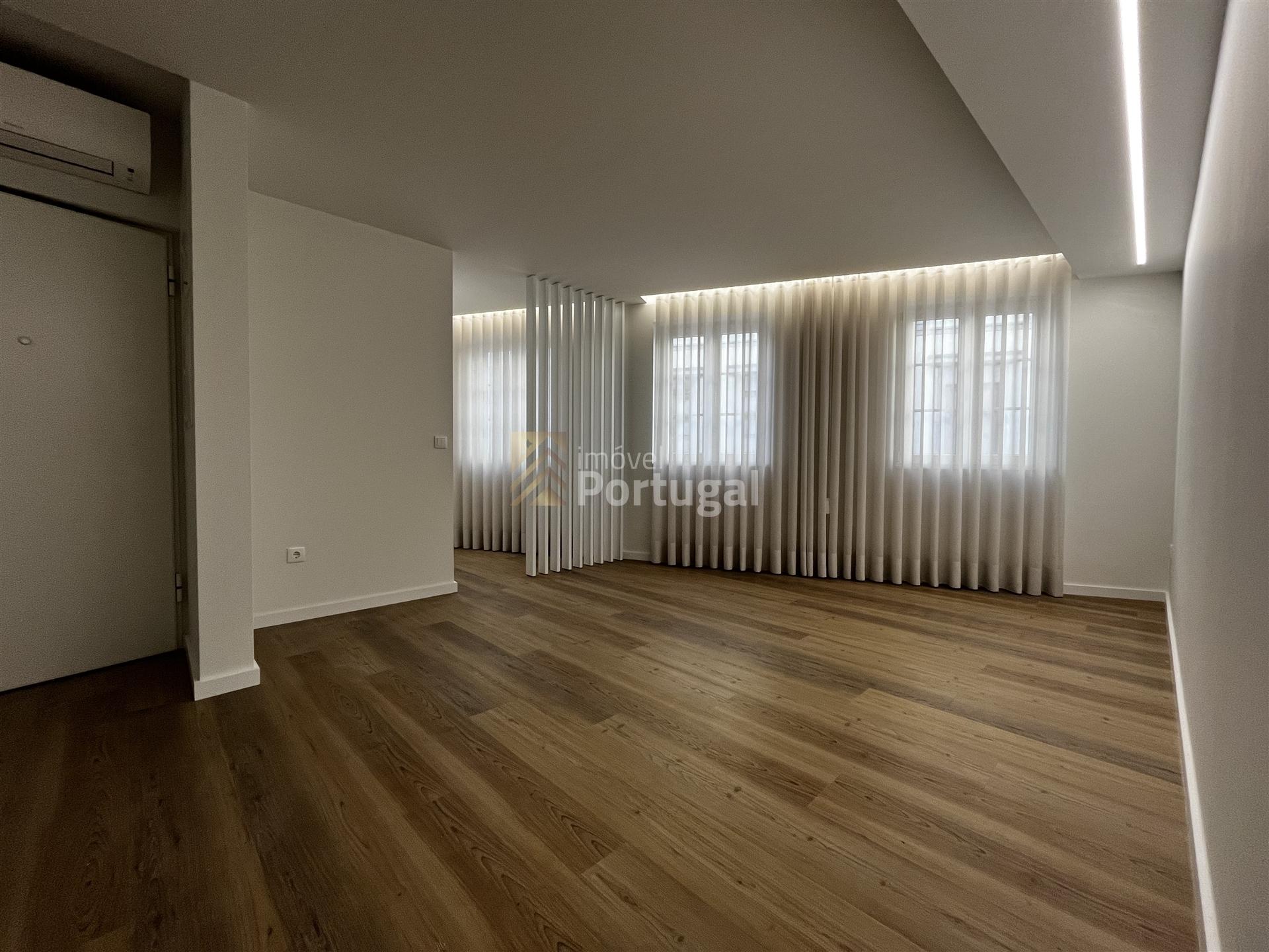 T2 Novos para Arrendar no Centro Histórico de Braga