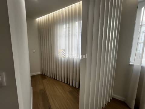T2 Novos para Arrendar no Centro Histórico de Braga