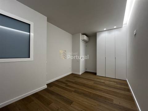 T2 Novos para Arrendar no Centro Histórico de Braga