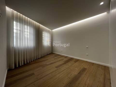 T2 Novos para Arrendar no Centro Histórico de Braga