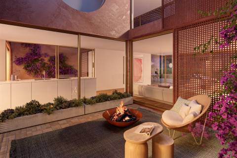 Apartamento T2 Venda em Castro Marim,Castro Marim