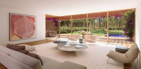 Apartamento T1 Venda em Castro Marim,Castro Marim