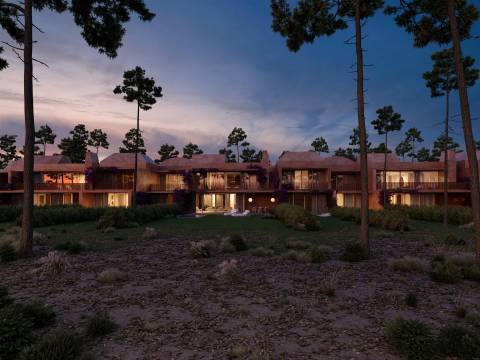 Apartamento T3 Venda em Castro Marim,Castro Marim