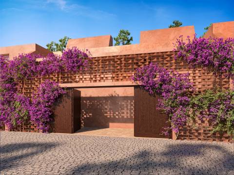 Apartamento T1 Venda em Castro Marim,Castro Marim