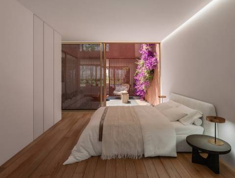 Apartamento T1 Venda em Castro Marim,Castro Marim