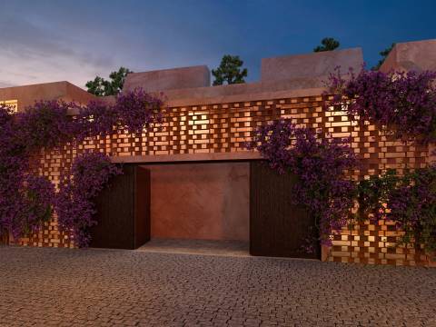 Apartamento T1 Venda em Castro Marim,Castro Marim