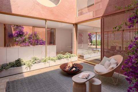 Apartamento T2 Venda em Castro Marim,Castro Marim