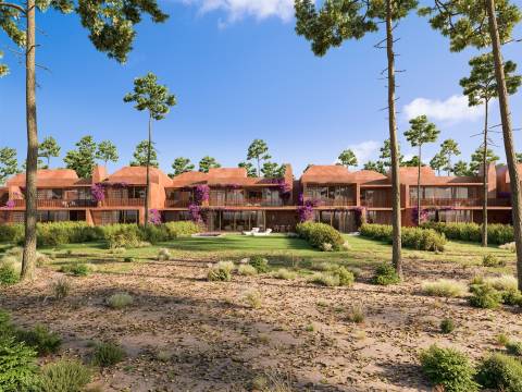 Apartamento T2 Venda em Castro Marim,Castro Marim