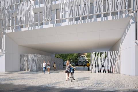 Apartamento T3 Venda em Algés, Linda-a-Velha e Cruz Quebrada-Dafundo,Oeiras