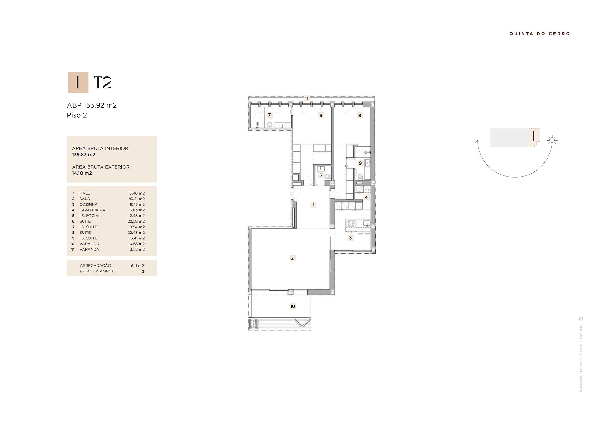 Apartamento T2 Venda em Algés, Linda-a-Velha e Cruz Quebrada-Dafundo,Oeiras
