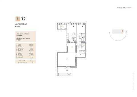 Apartamento T2 Venda em Algés, Linda-a-Velha e Cruz Quebrada-Dafundo,Oeiras