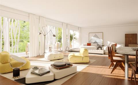 Apartamento T2 Venda em Algés, Linda-a-Velha e Cruz Quebrada-Dafundo,Oeiras