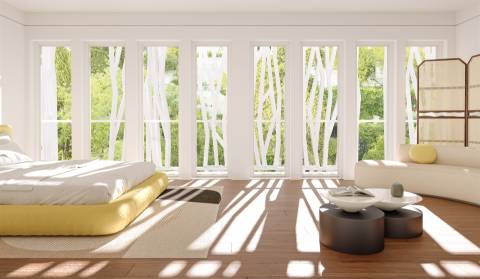 Apartamento T2 Venda em Algés, Linda-a-Velha e Cruz Quebrada-Dafundo,Oeiras