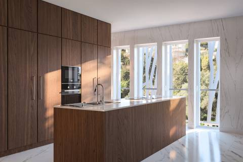 Apartamento T2 Venda em Algés, Linda-a-Velha e Cruz Quebrada-Dafundo,Oeiras