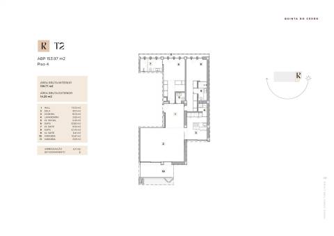 Apartamento T2 Venda em Algés, Linda-a-Velha e Cruz Quebrada-Dafundo,Oeiras