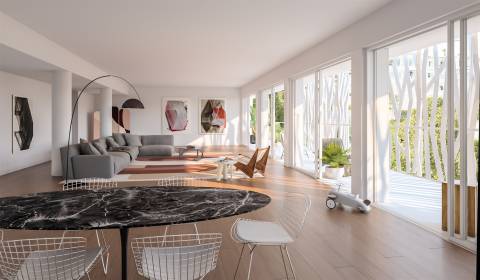 Apartamento T4 Venda em Algés, Linda-a-Velha e Cruz Quebrada-Dafundo,Oeiras