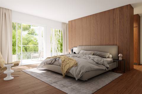 Apartamento T4 Venda em Algés, Linda-a-Velha e Cruz Quebrada-Dafundo,Oeiras