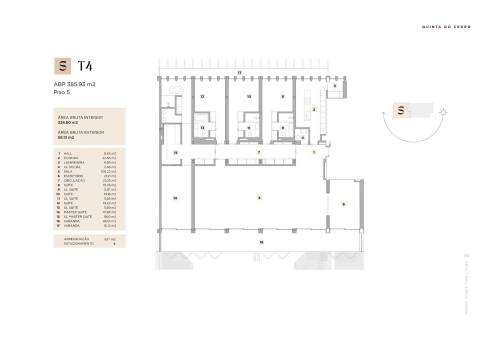 Apartamento T4 Venda em Algés, Linda-a-Velha e Cruz Quebrada-Dafundo,Oeiras