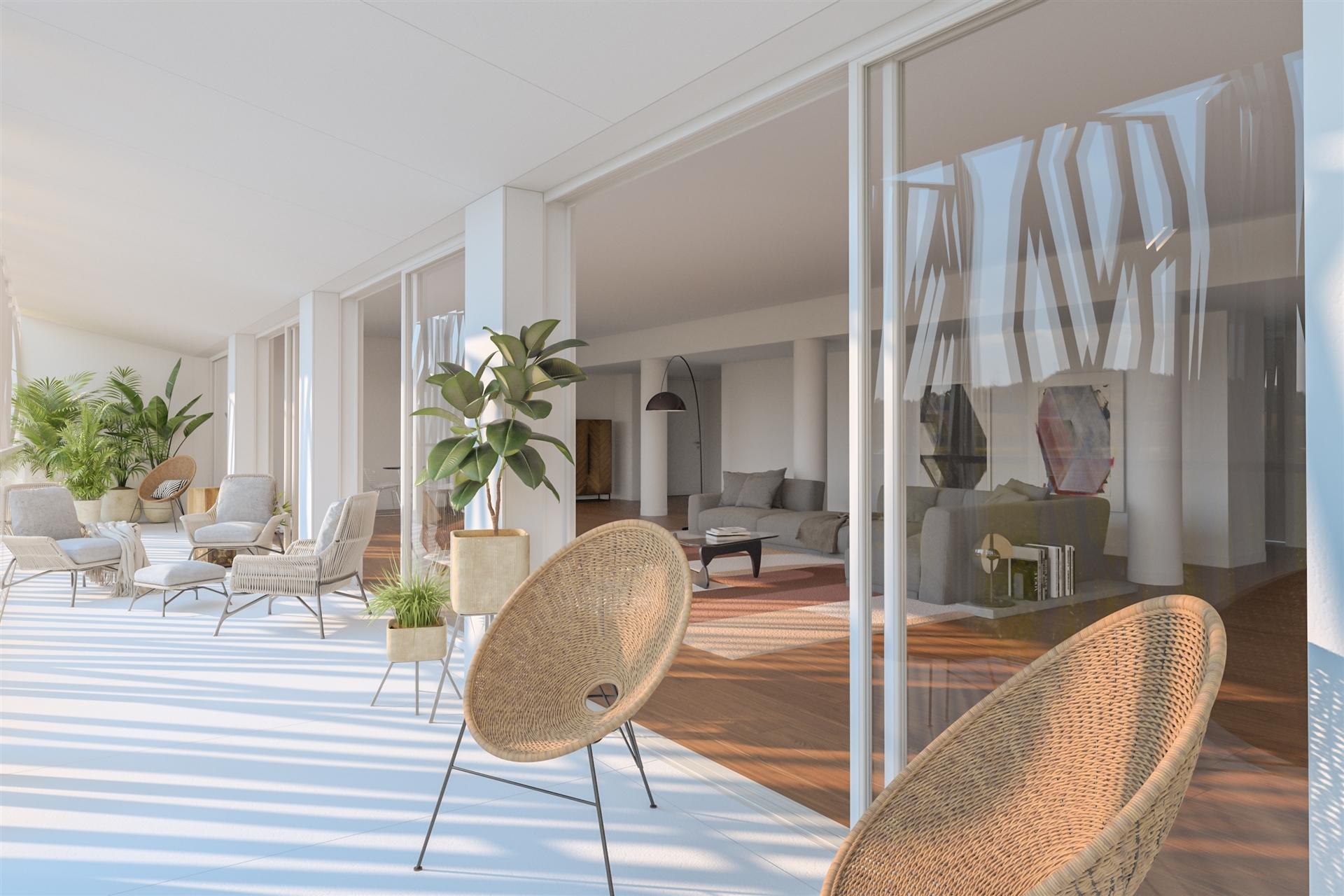 Apartamento T4 Venda em Algés, Linda-a-Velha e Cruz Quebrada-Dafundo,Oeiras