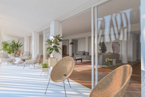 Apartamento T4 Venda em Algés, Linda-a-Velha e Cruz Quebrada-Dafundo,Oeiras