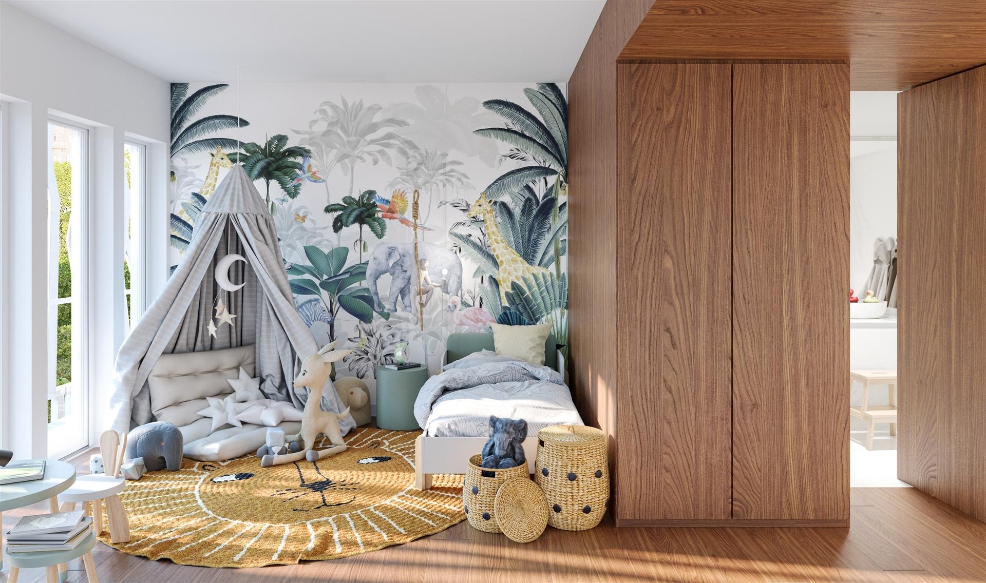 Apartamento T4 Venda em Algés, Linda-a-Velha e Cruz Quebrada-Dafundo,Oeiras