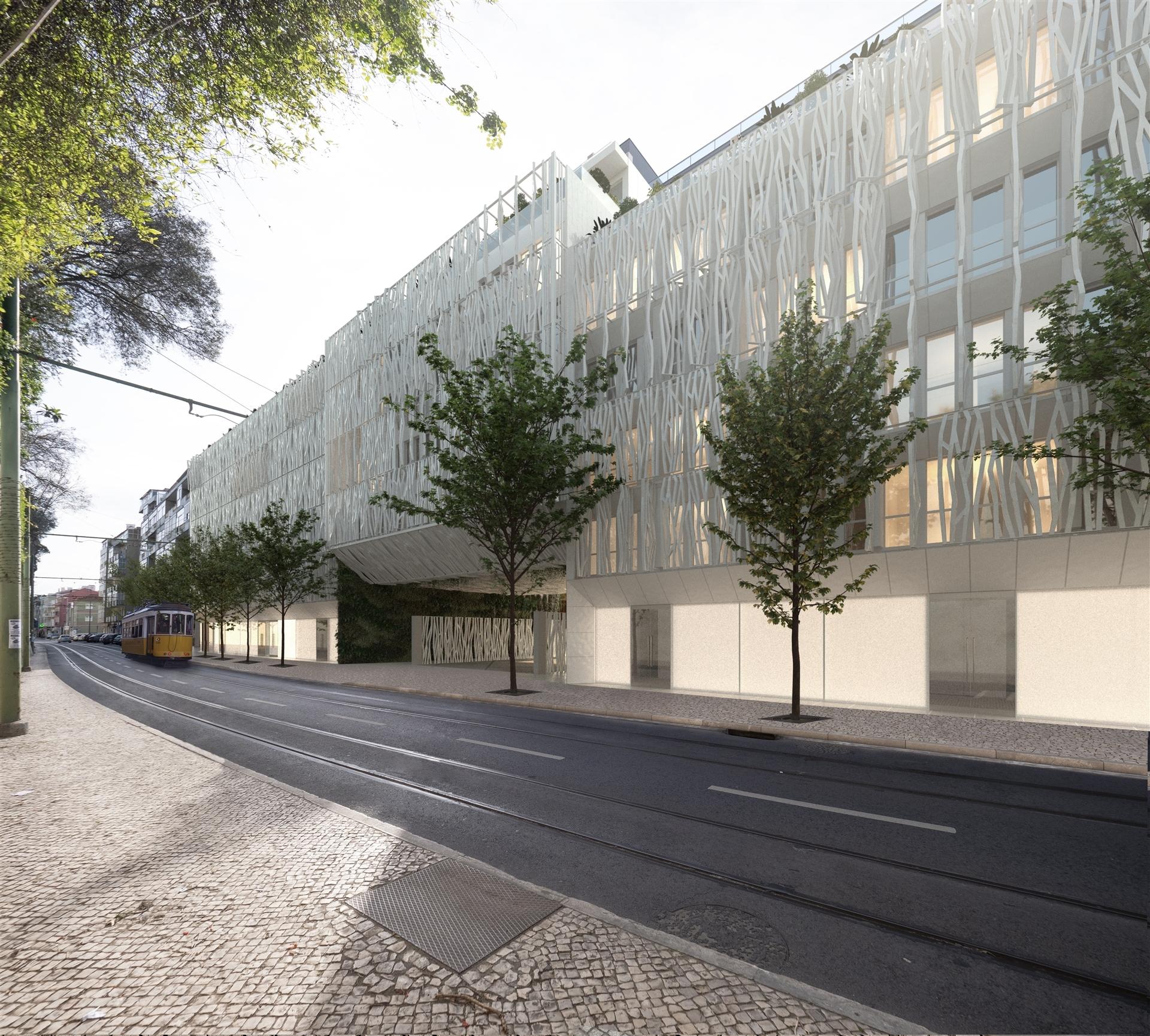 Apartamento T3 Venda em Algés, Linda-a-Velha e Cruz Quebrada-Dafundo,Oeiras