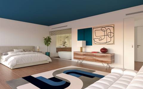 Apartamento T3 Venda em Algés, Linda-a-Velha e Cruz Quebrada-Dafundo,Oeiras