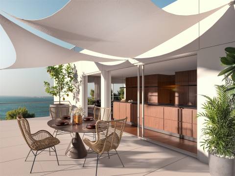 Apartamento T3 Venda em Algés, Linda-a-Velha e Cruz Quebrada-Dafundo,Oeiras