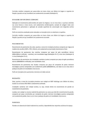 Apartamento T3 DUPLEX Venda em Cascais e Estoril,Cascais