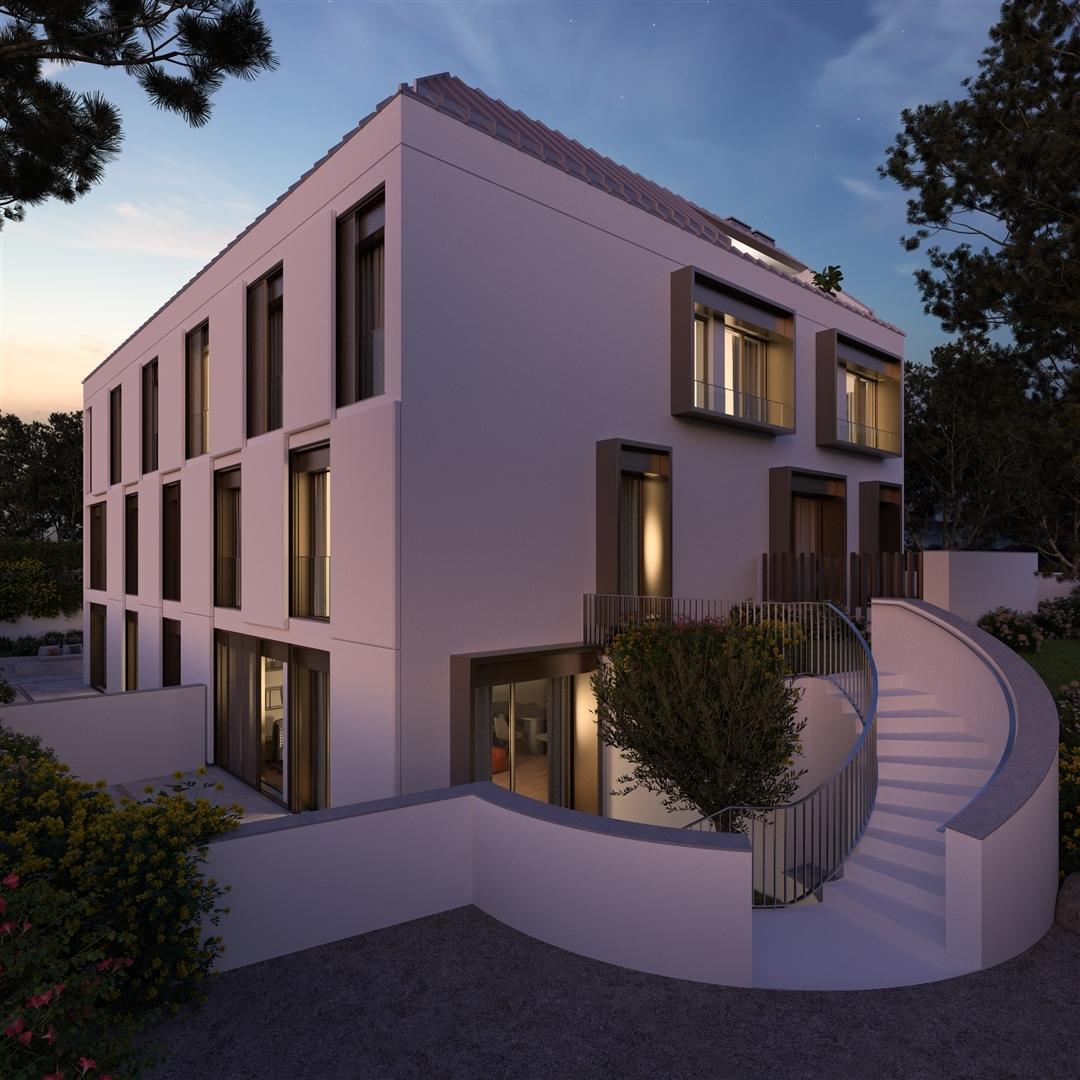 Apartamento T3 DUPLEX Venda em Cascais e Estoril,Cascais