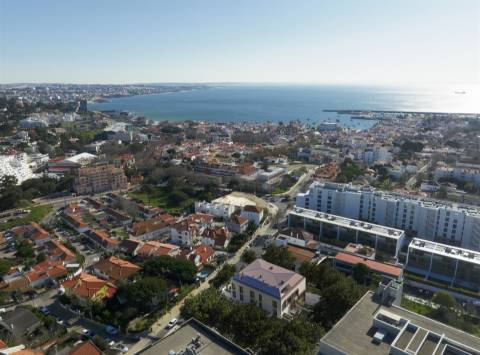 Apartamento T3 DUPLEX Venda em Cascais e Estoril,Cascais