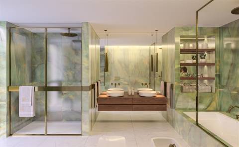 Apartamento T3 DUPLEX Venda em Cascais e Estoril,Cascais