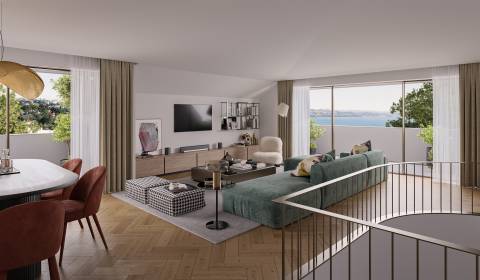 Apartamento T3 DUPLEX Venda em Cascais e Estoril,Cascais