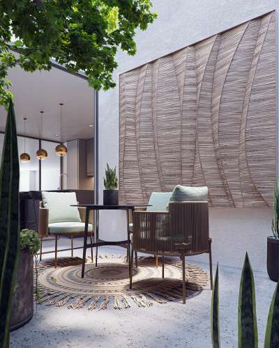 Fracção C1 - T4 Duplex - Bloco C - Bom Sucesso