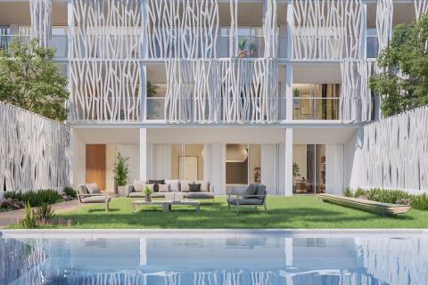 Apartamento T4 Venda em Algés, Linda-a-Velha e Cruz Quebrada-Dafundo,Oeiras