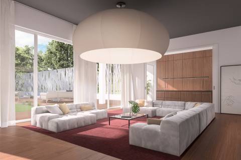 Apartamento T4 Venda em Algés, Linda-a-Velha e Cruz Quebrada-Dafundo,Oeiras