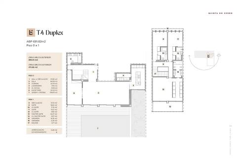 Apartamento T4 Venda em Algés, Linda-a-Velha e Cruz Quebrada-Dafundo,Oeiras